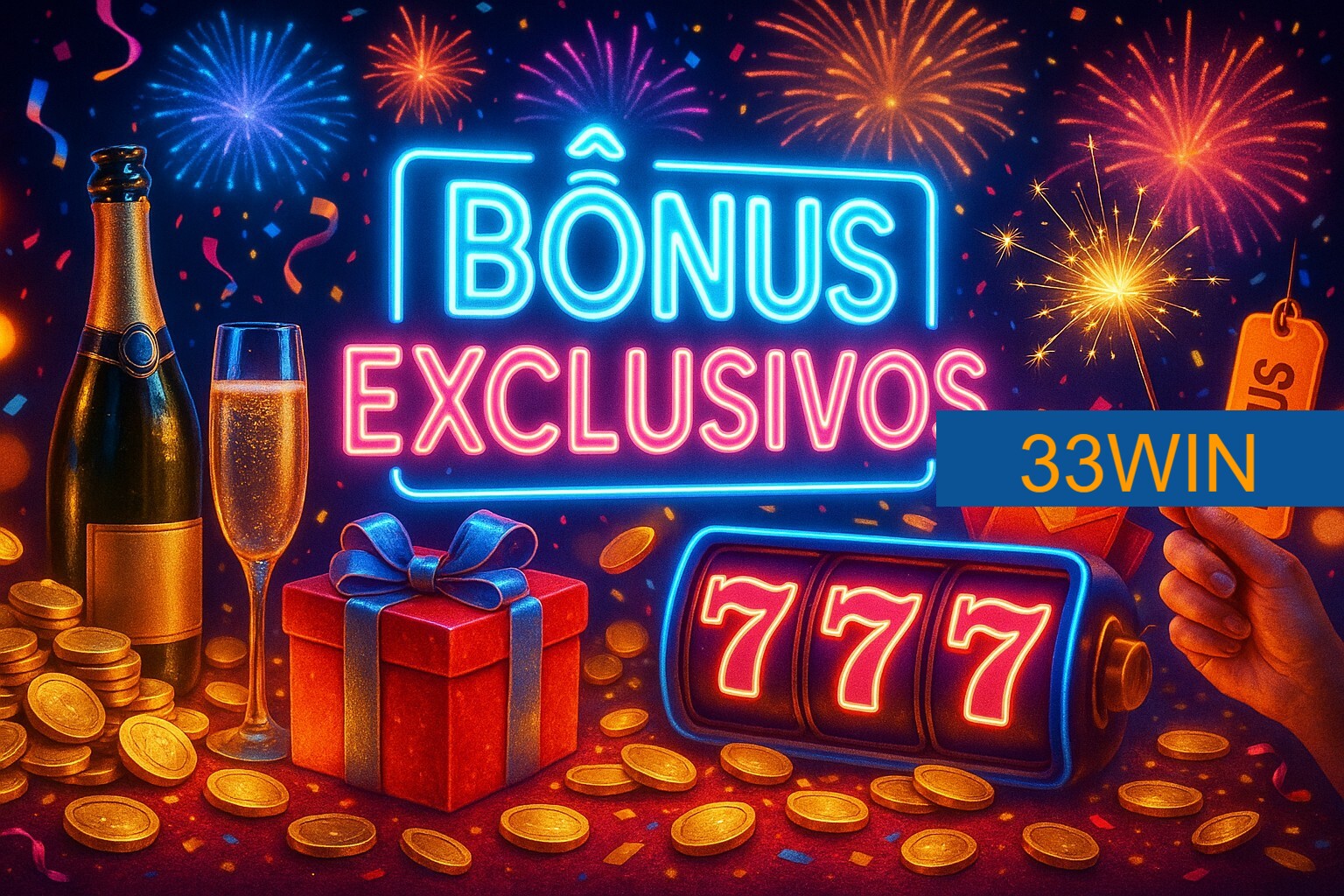 Bônus Festivos