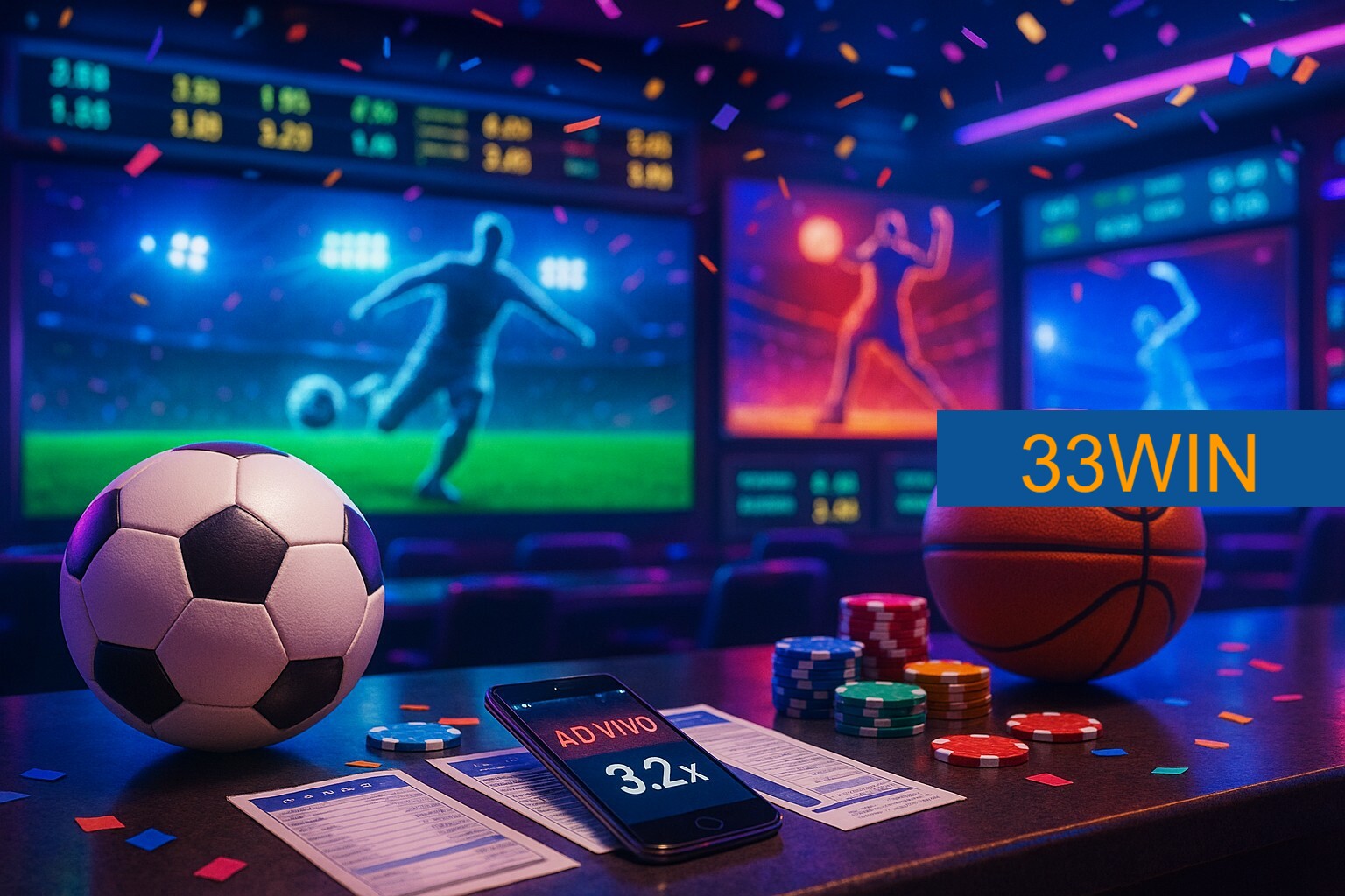 Eventos Esportivos