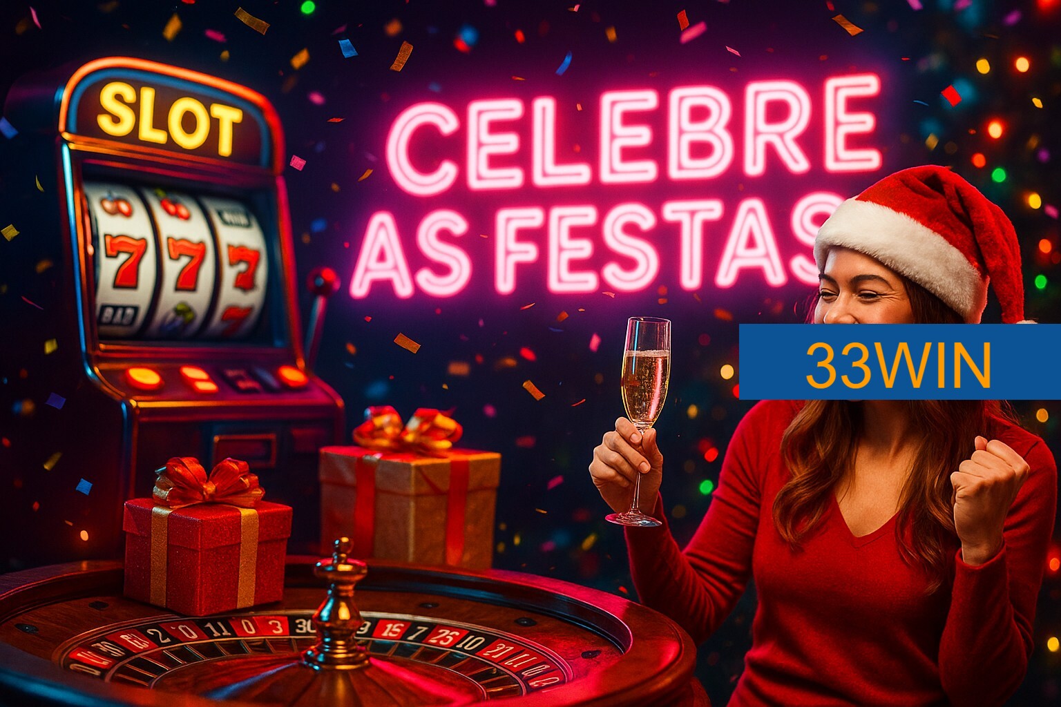 Jogos Festivos
