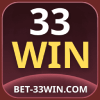 Logo da 33WIN